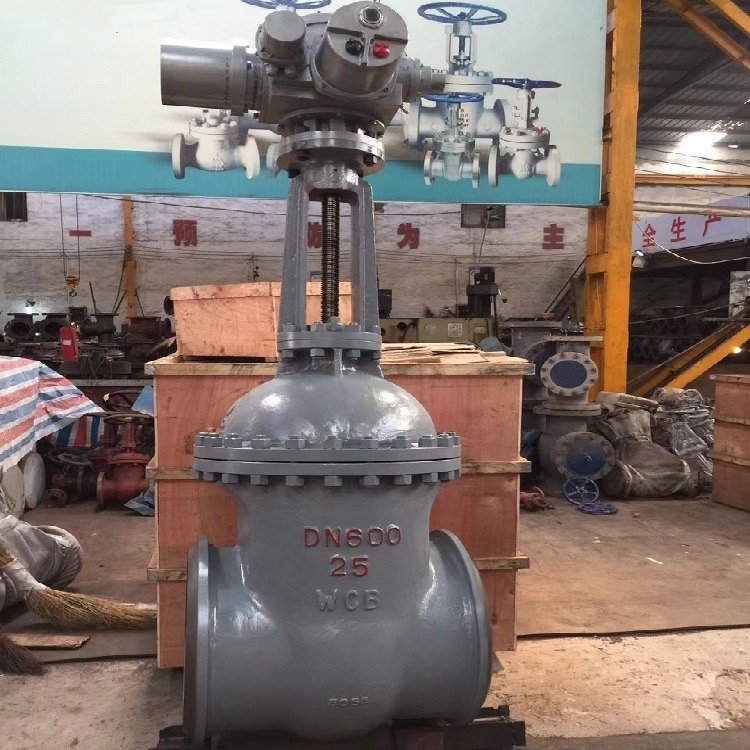 電動閘閥Z961H-25 DN200(生產(chǎn)設備廠家)