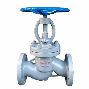 截止閥DN80/PN25閥門生產廠家	